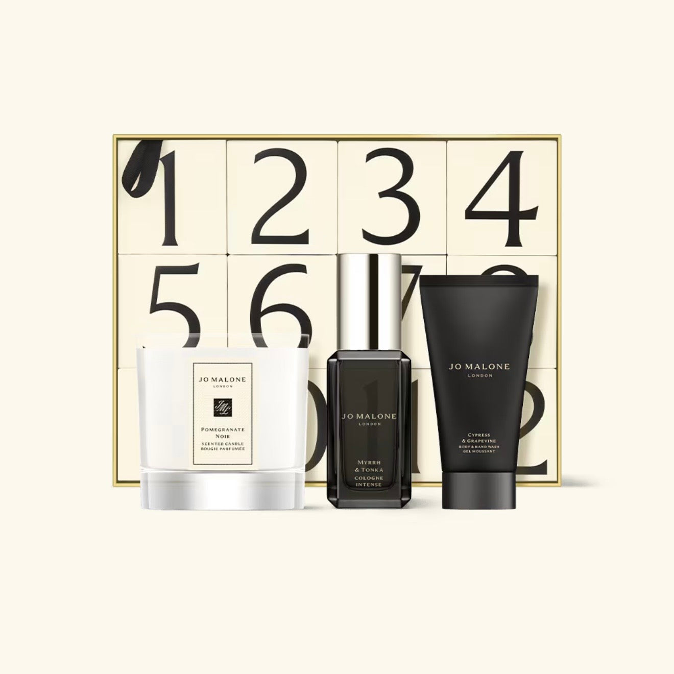 Twelve Days of Ornament Gifts