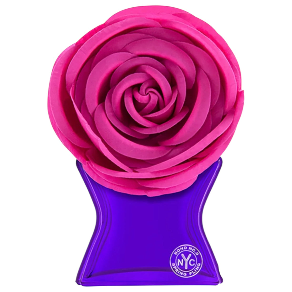 Bond No.9 New York
New York Spring Fling Eau de Parfum, 3.4 oz.