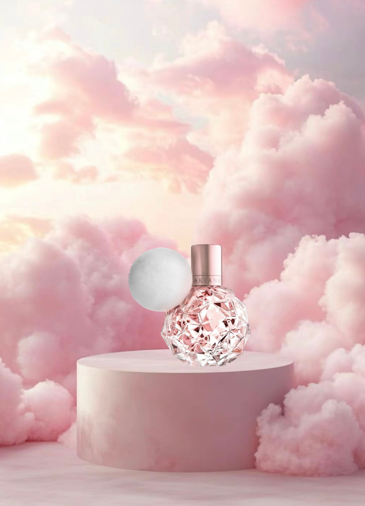 Ariana Grande
 
Ari Eau de Parfum