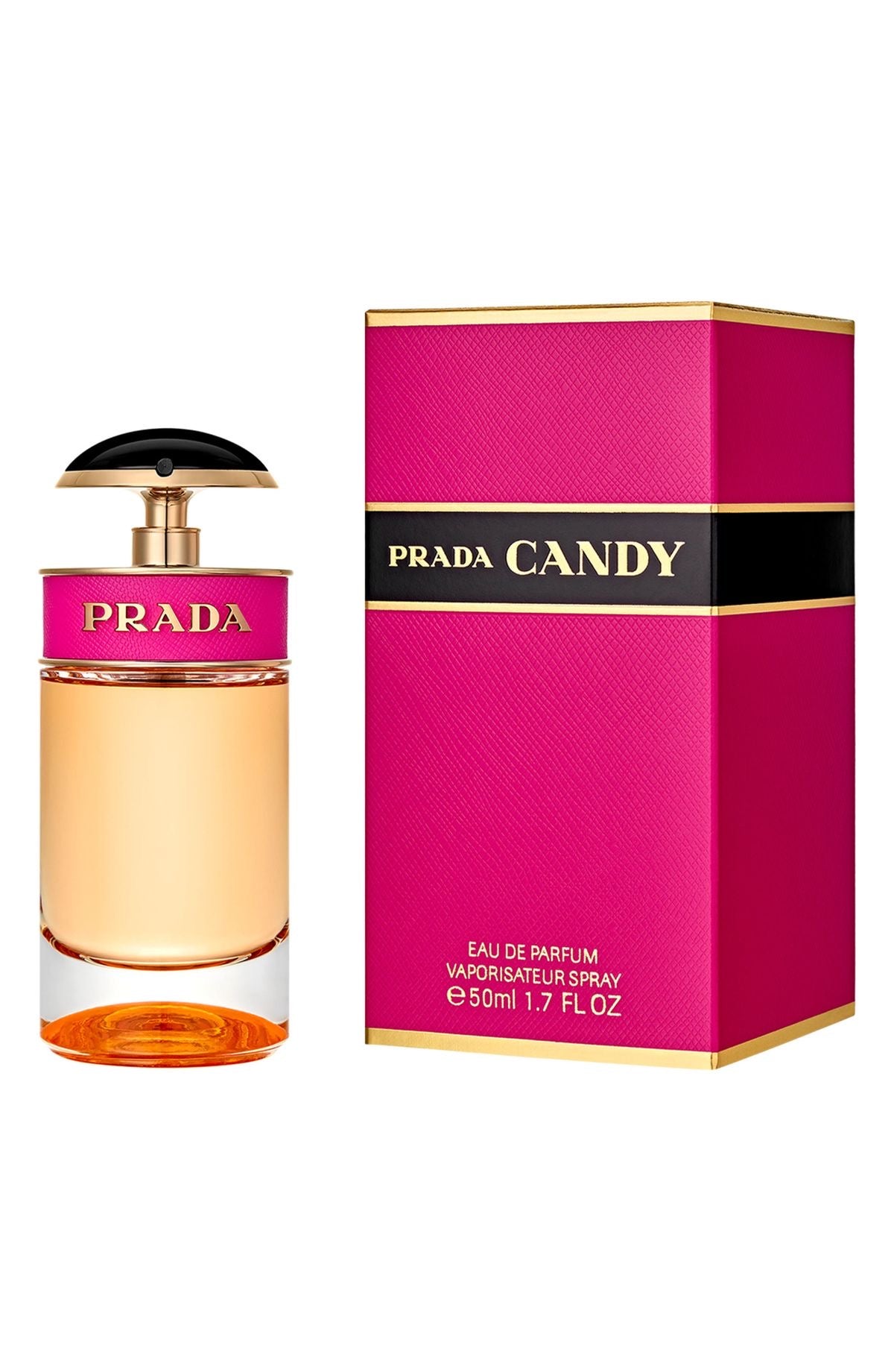 Prada
Candy Eau de Parfum Spray