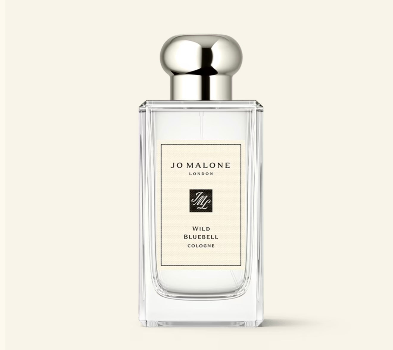 Wild Bluebell Cologne