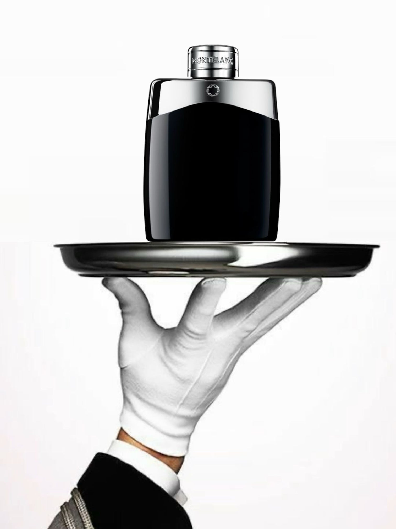 Montblanc
Men's Legend Eau de Toilette Spray