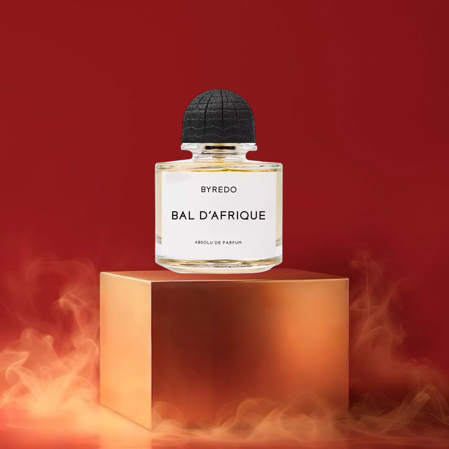 Bal d'Afrique Byredo