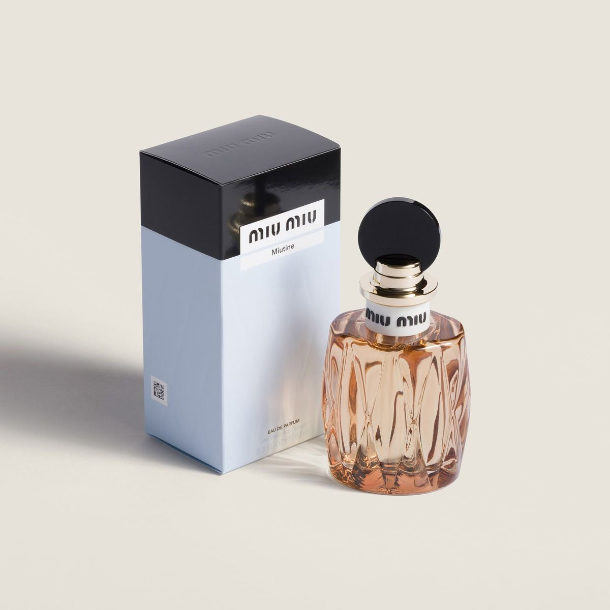 Miu Miu
Miutine Eau de Parfum