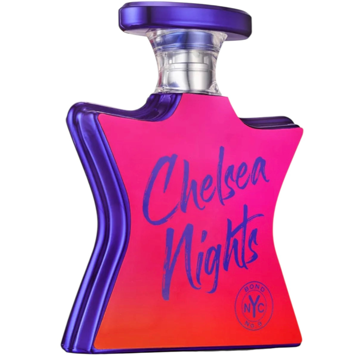 Bond No.9 New York
Chelsea Nights Eau de Parfum, 3.3 oz.
