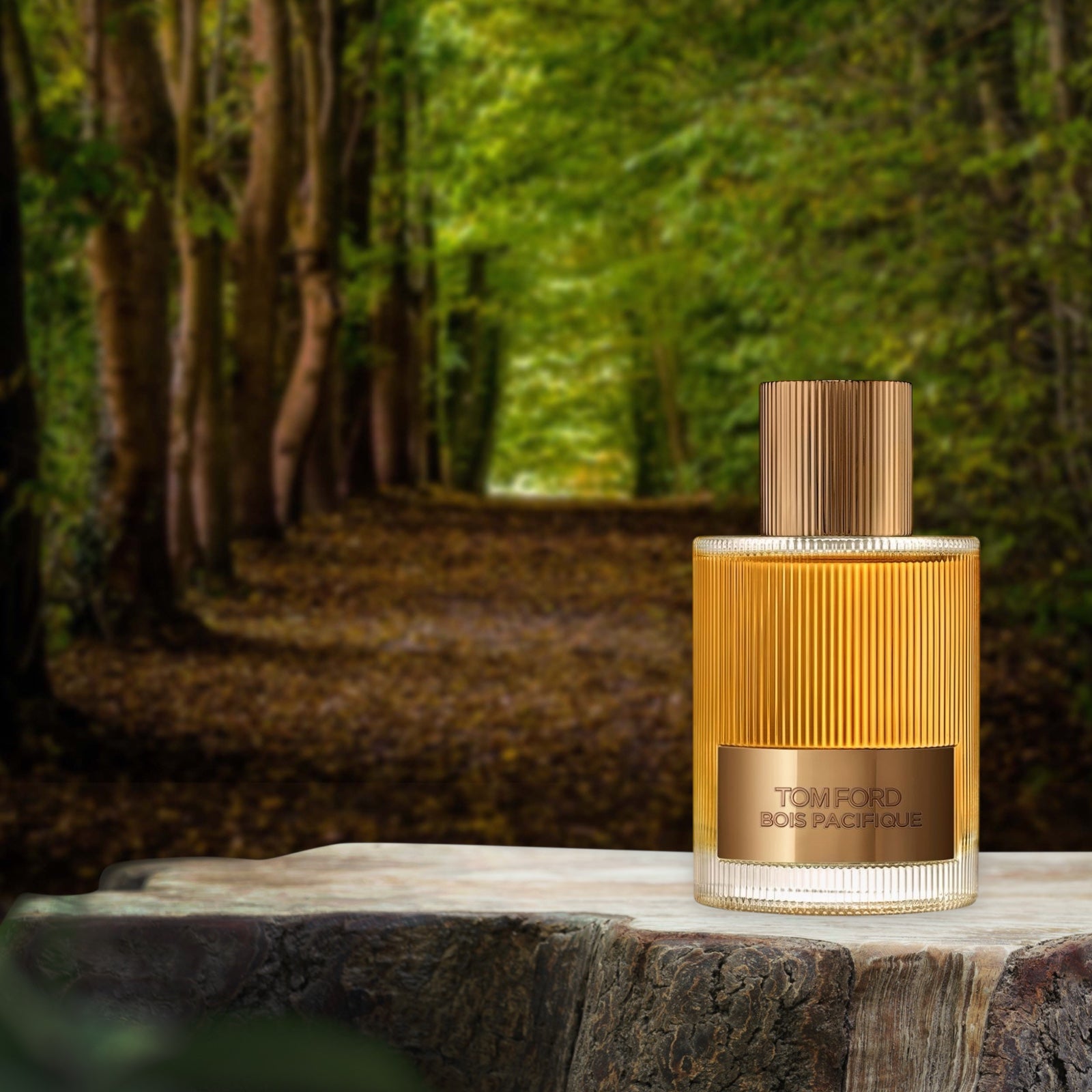 Tom Ford
Bois Pacifique Eau de Parfum