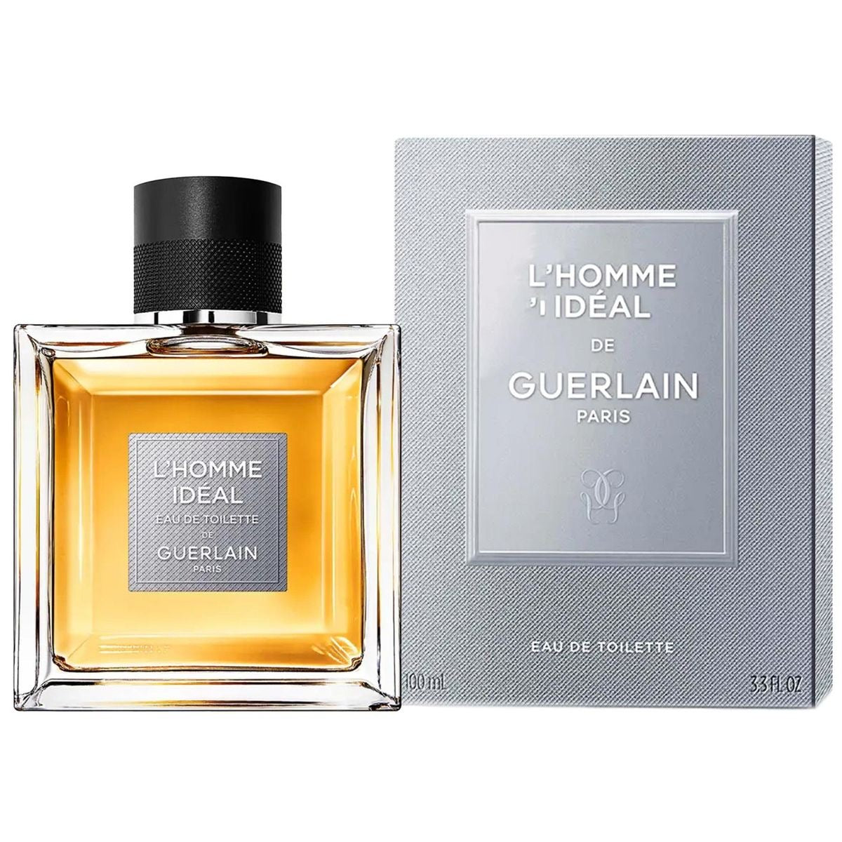 L'instant By Guerlain Eau De Toilette For Men