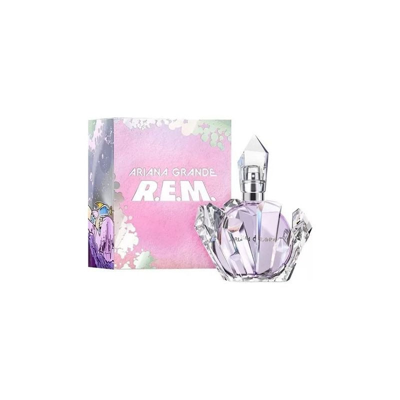 Ariana Grande
 
R.E.M. Eau de Parfum