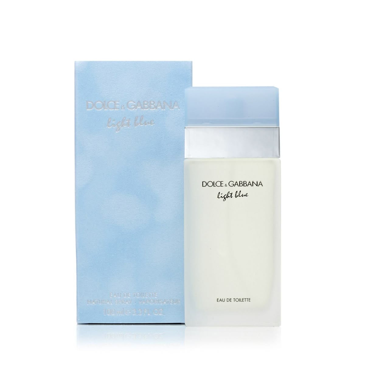 Dolce & Gabbana
Light Blue Eau de Toilette