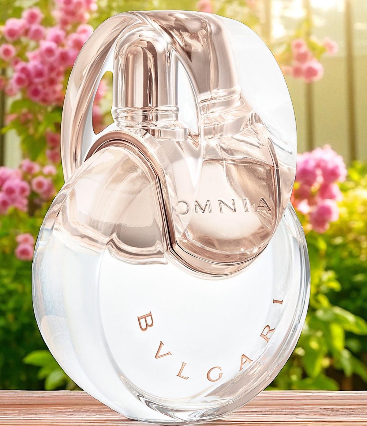 BVLGARI
Omnia Crystalline Perfume