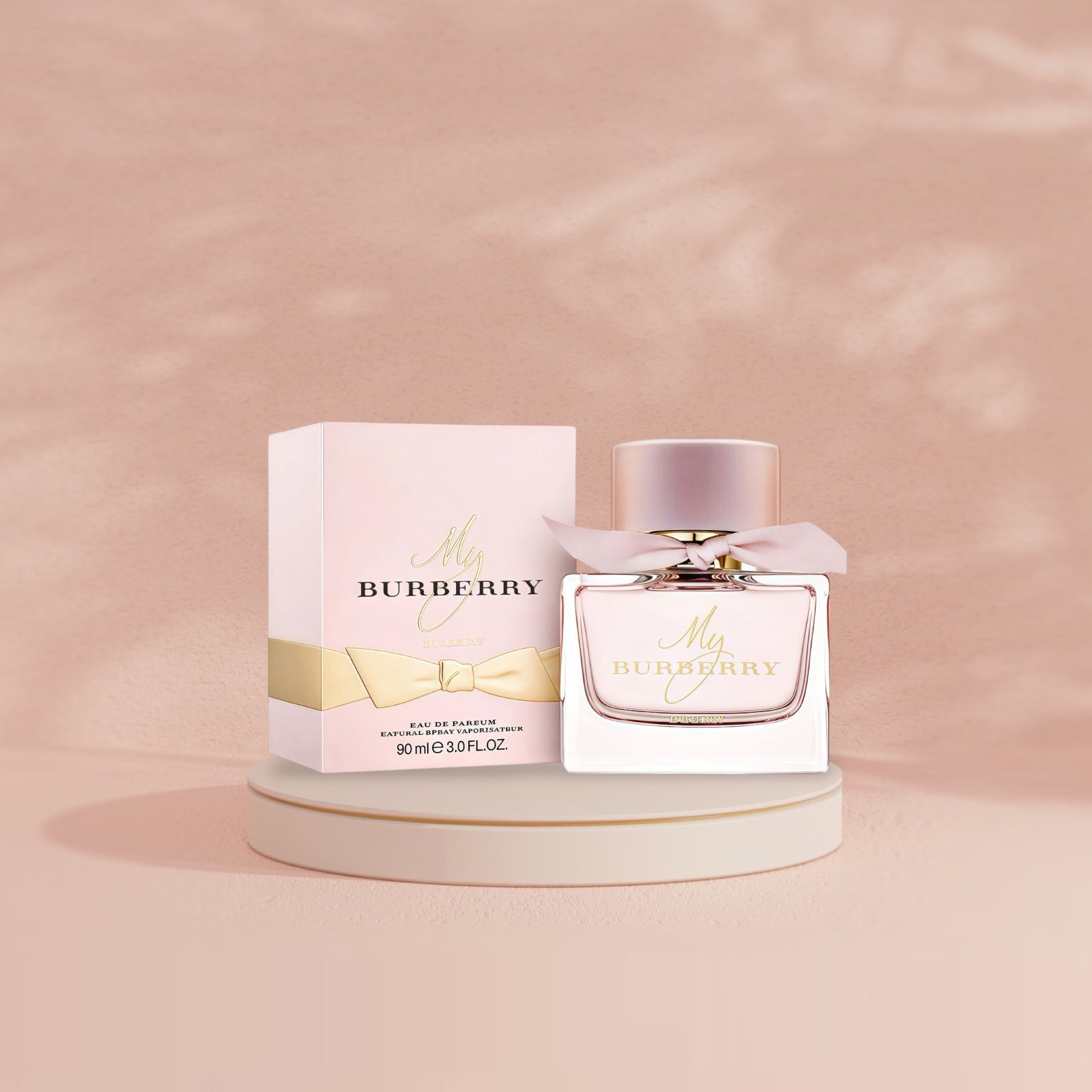 BURBERRY
My Burberry Blush Perfume