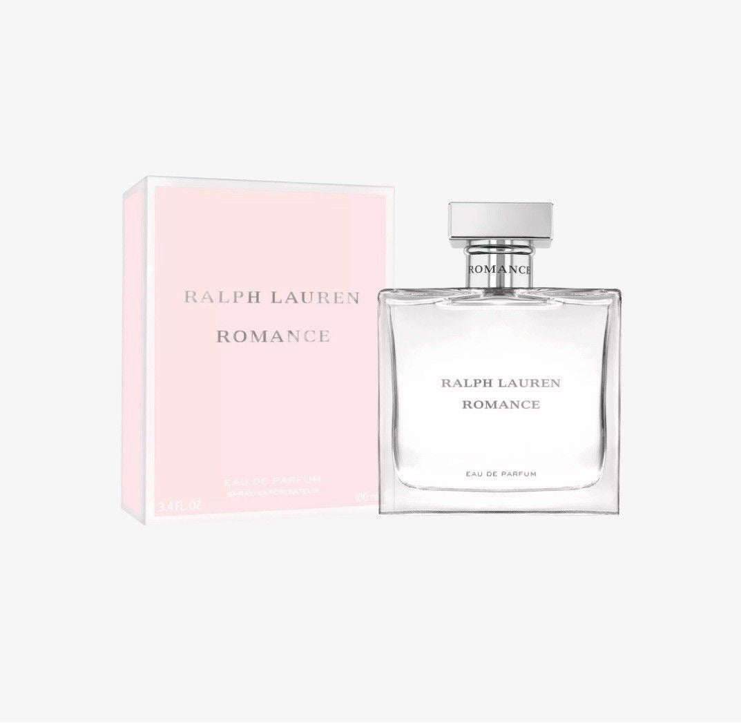 RALPH LAUREN
Romance Perfume