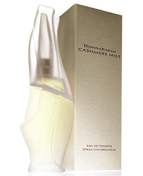 DONNA KARAN
Cashmere Mist Perfume