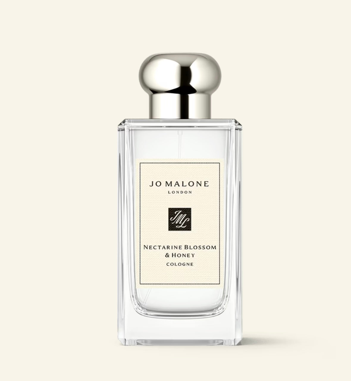 Nectarine Blossom & Honey Cologne