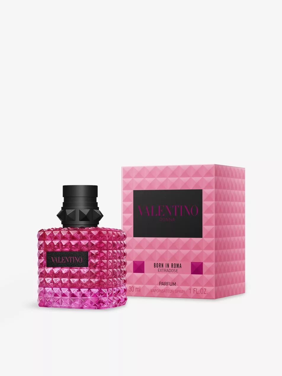 Valentino
 Born in Roma Donna Extradose Parfum
