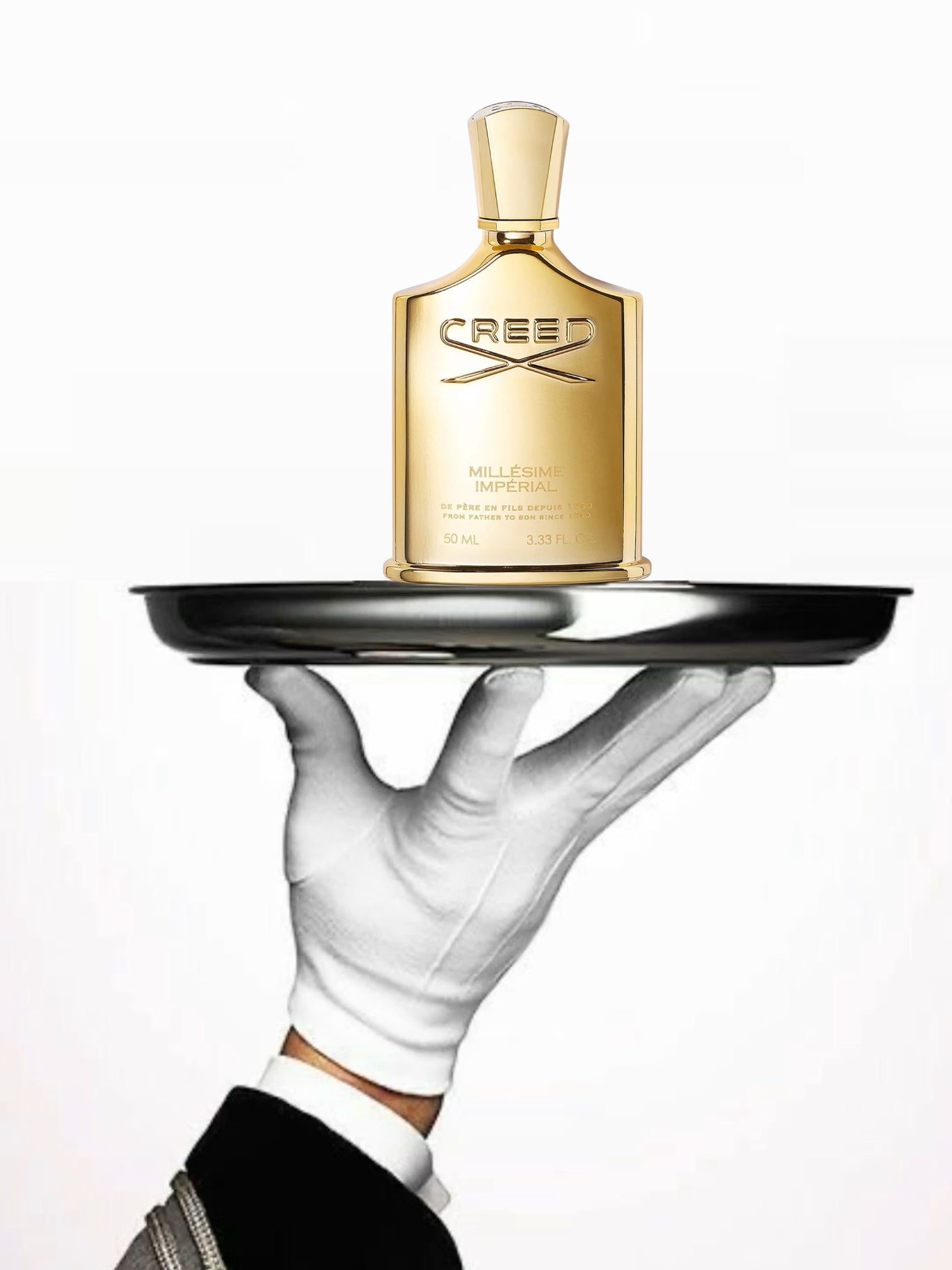 CREED
Millesime Imperial