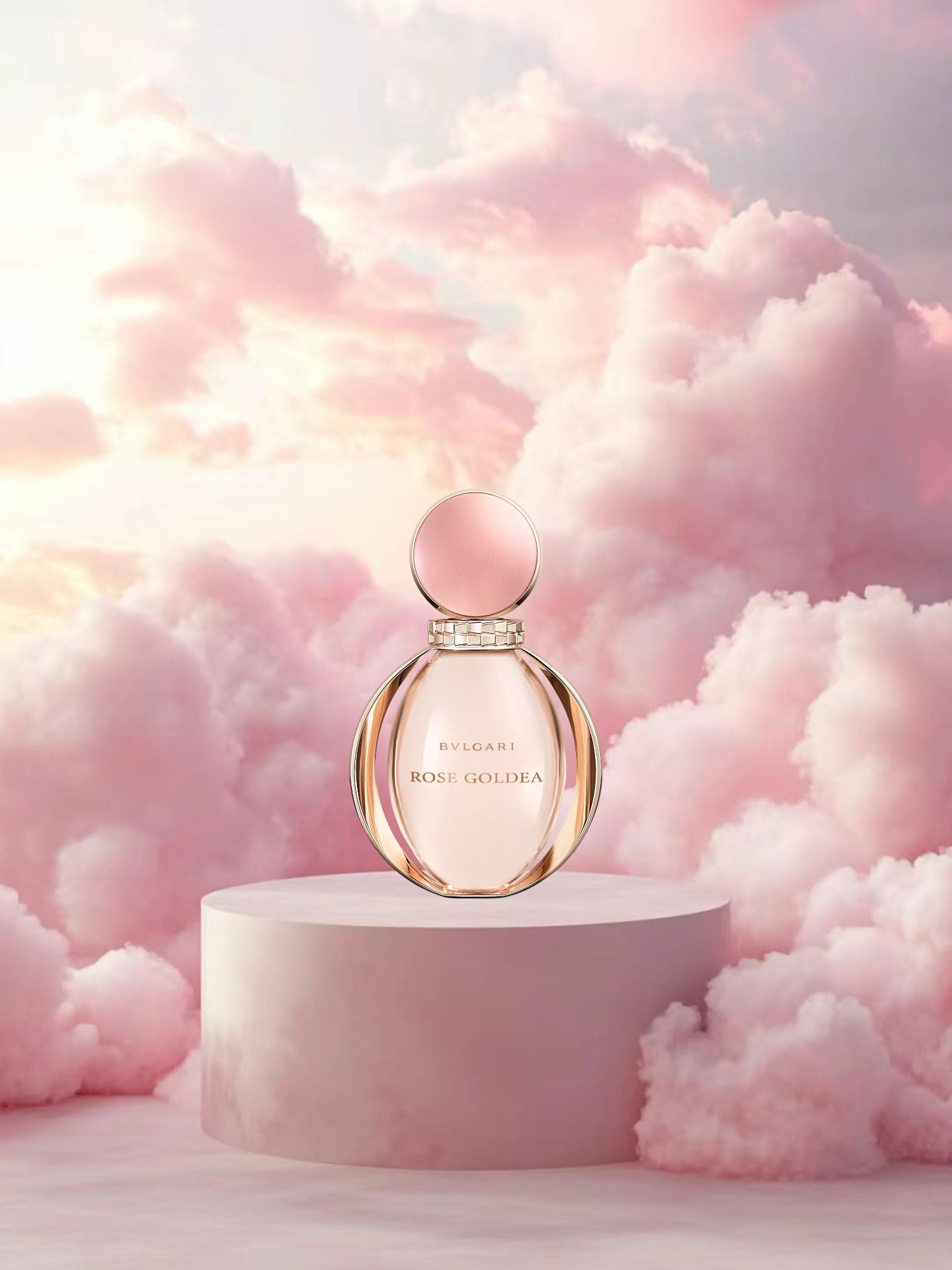 Bvlgari
Rose Goldea Eau de Parfum Spray