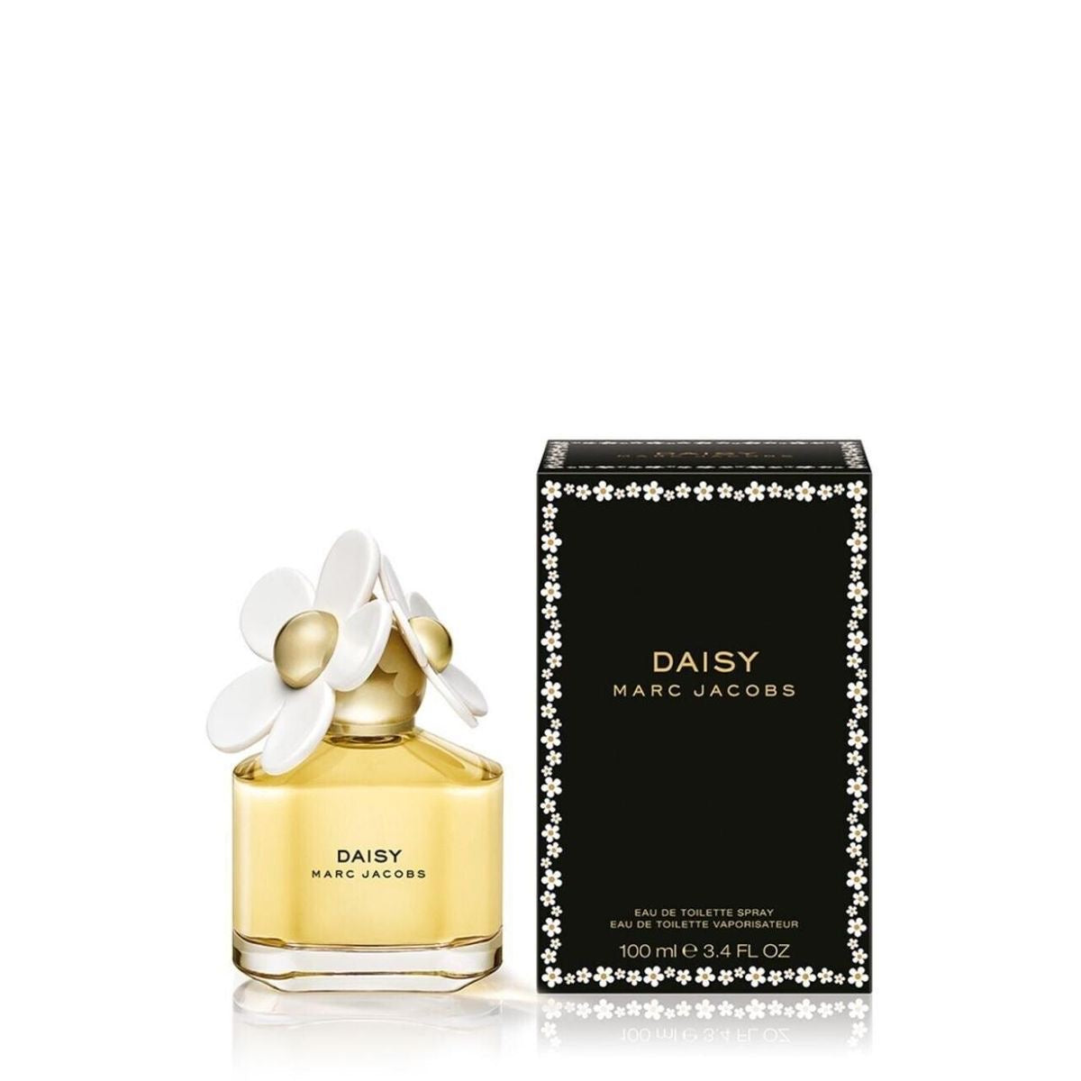 MARC JACOBS
Daisy Perfume