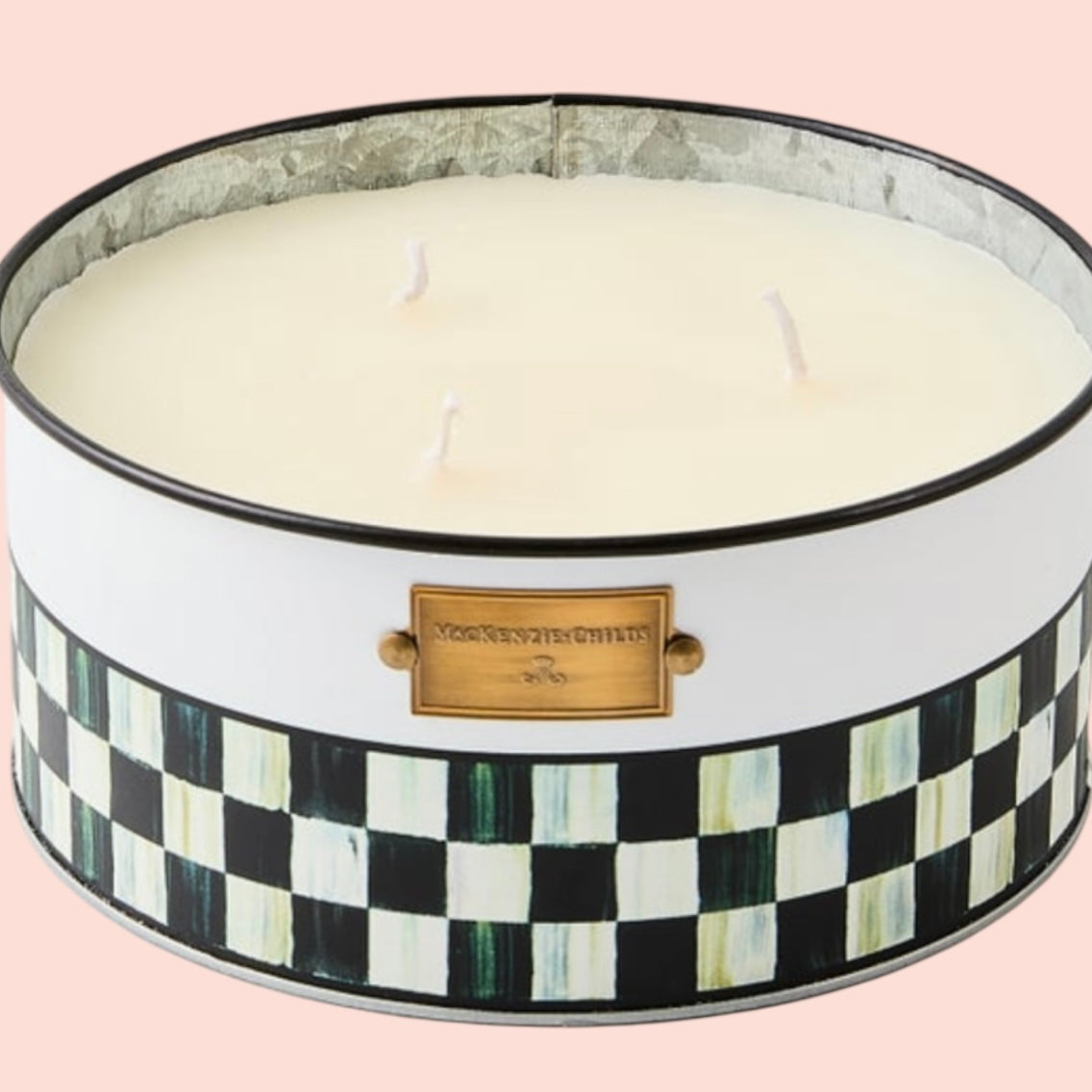 Spectator Large Citronella Candle