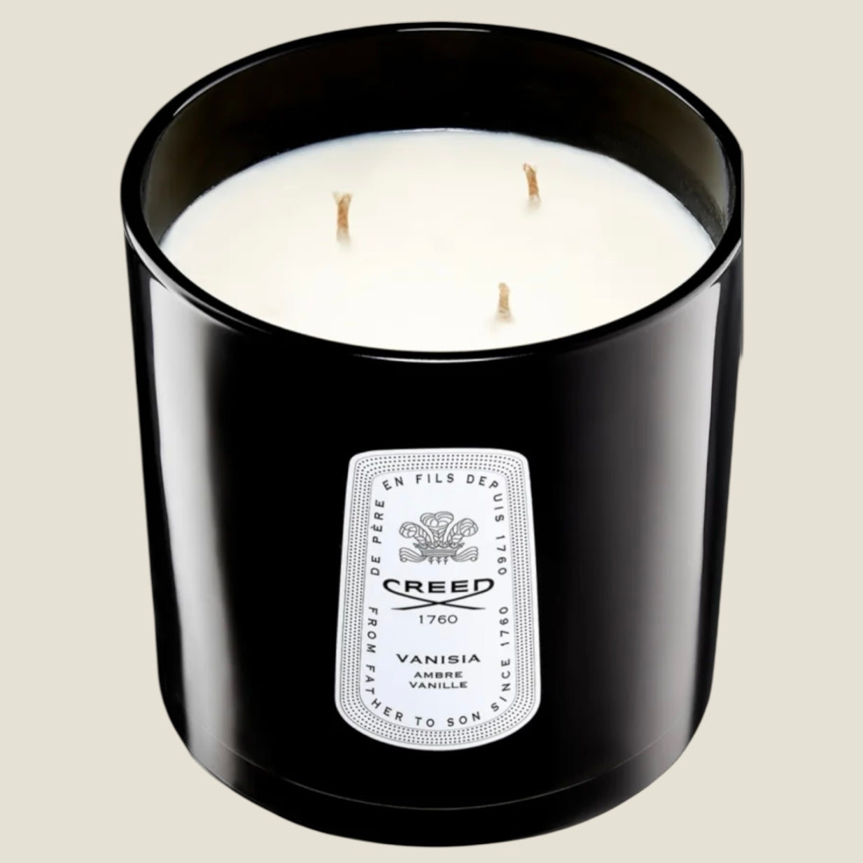 CREED
22.9 oz. Vanisia Scented Candle