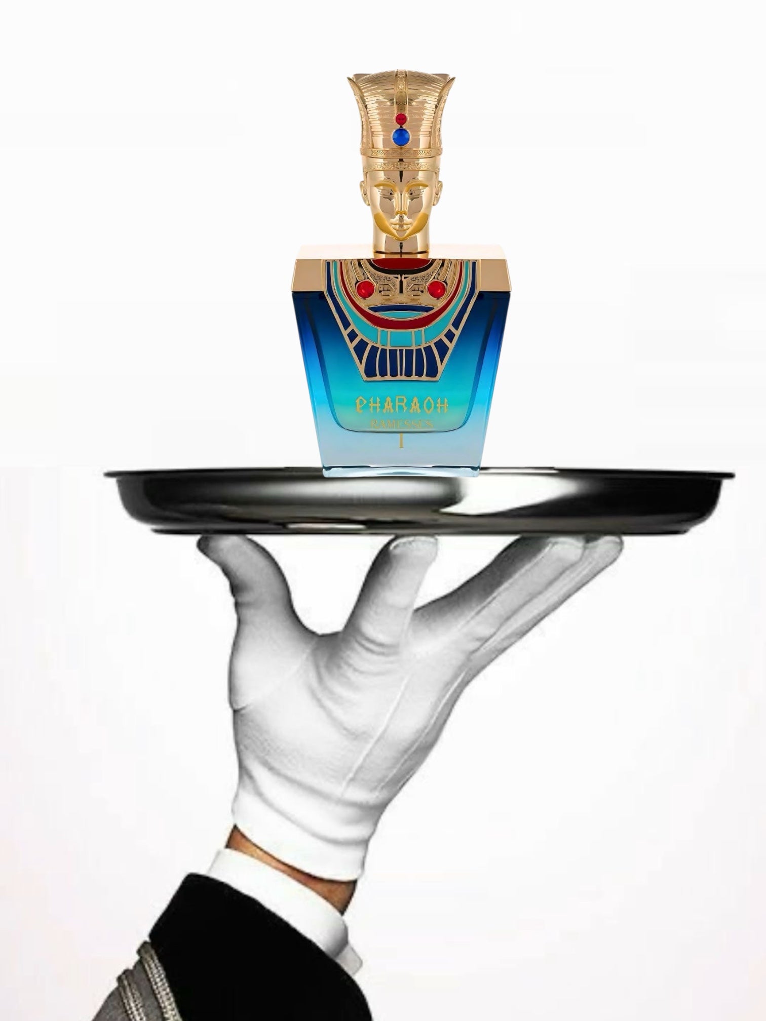 Bharara Pharaoh Ramesses-I