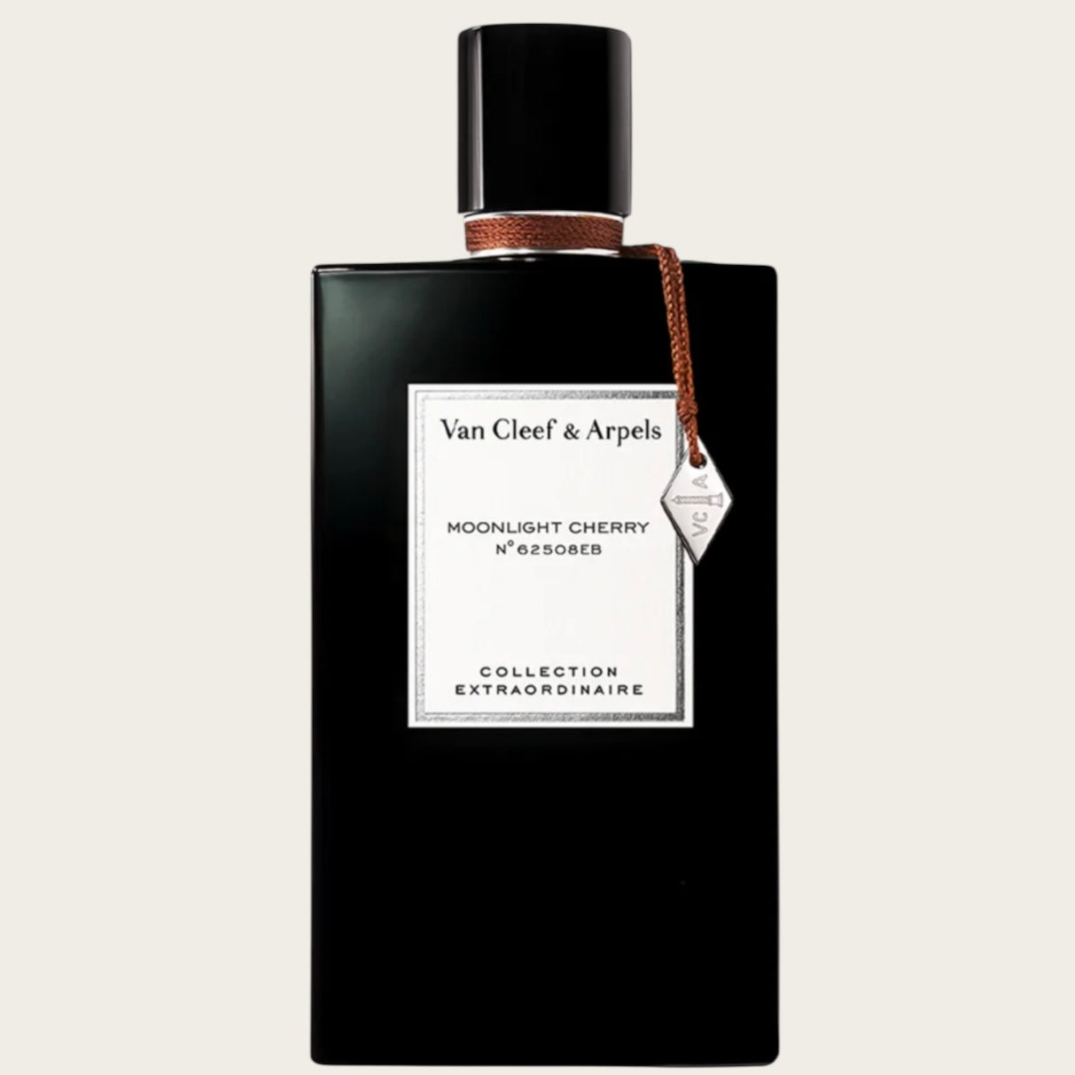 Van Cleef & Arpels
Extraordinaire Moonlight Cherry Eau de Parfum, 2.5 oz.
