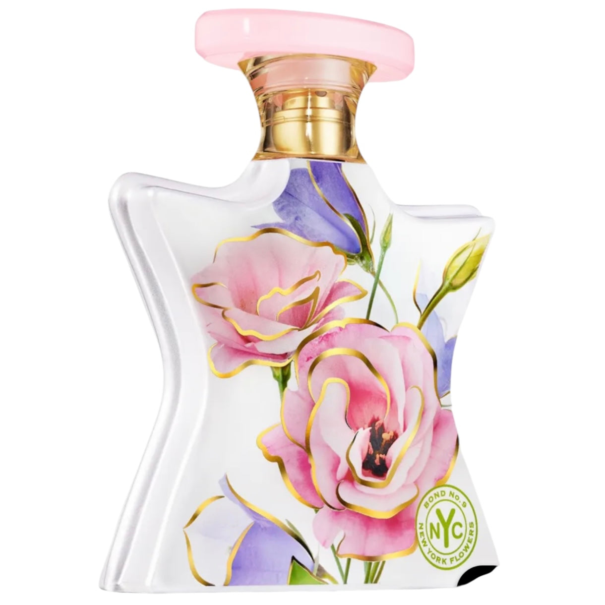 Bond No.9 New York
New York Flower Eau de Parfum, 1.7 oz