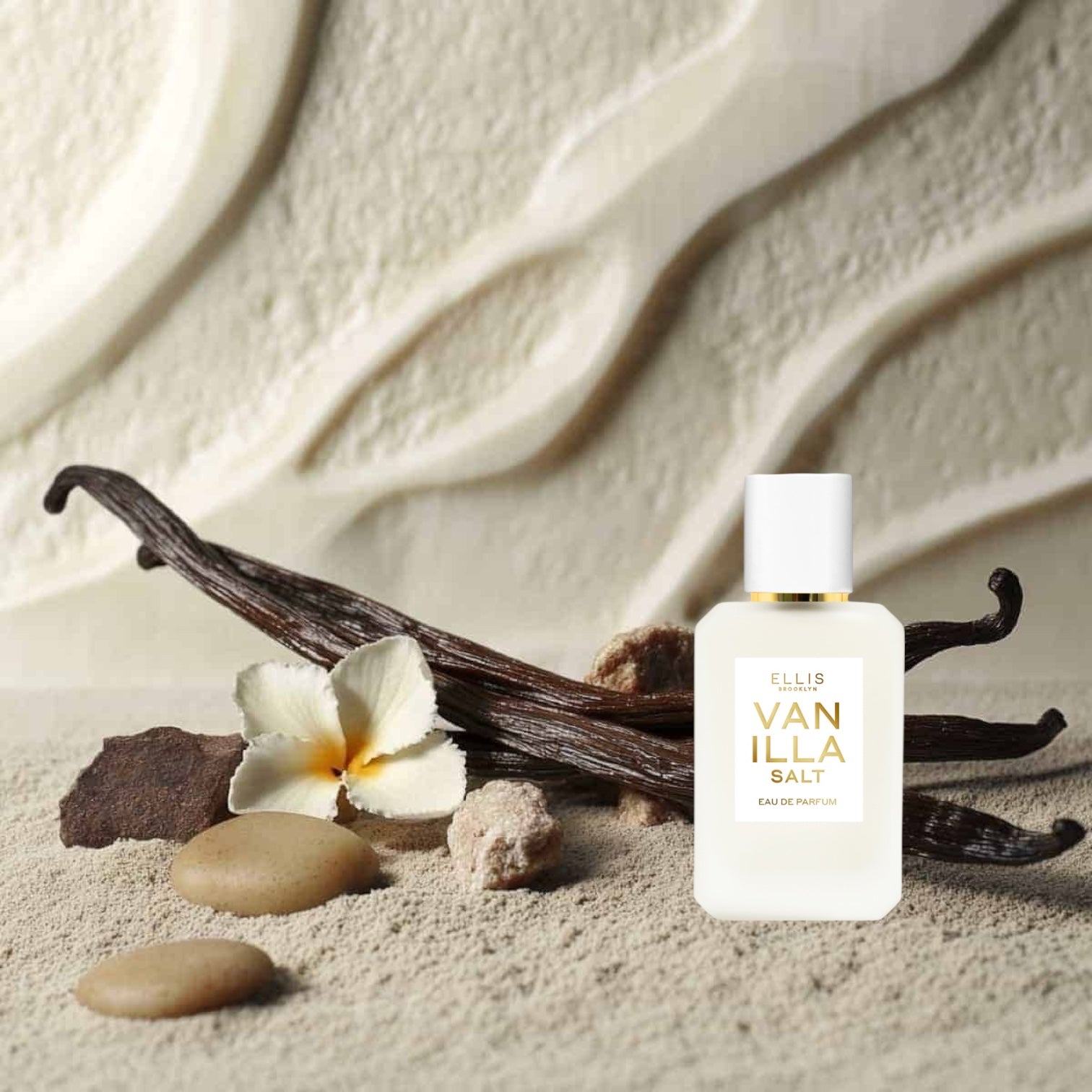 Ellis Brooklyn 
VANILLA MILK Eau de Parfum