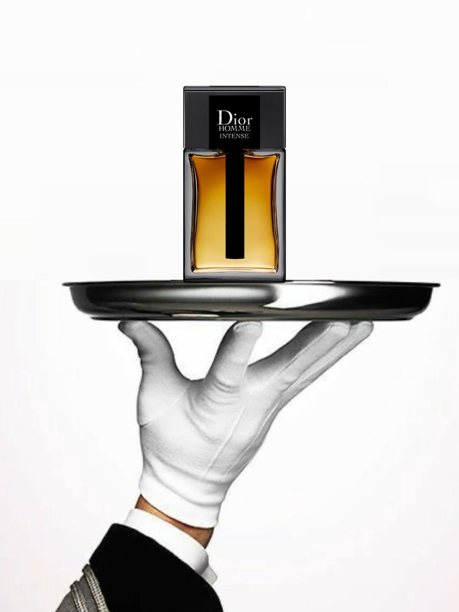 Dior Homme
Dior Men's Homme Parfum