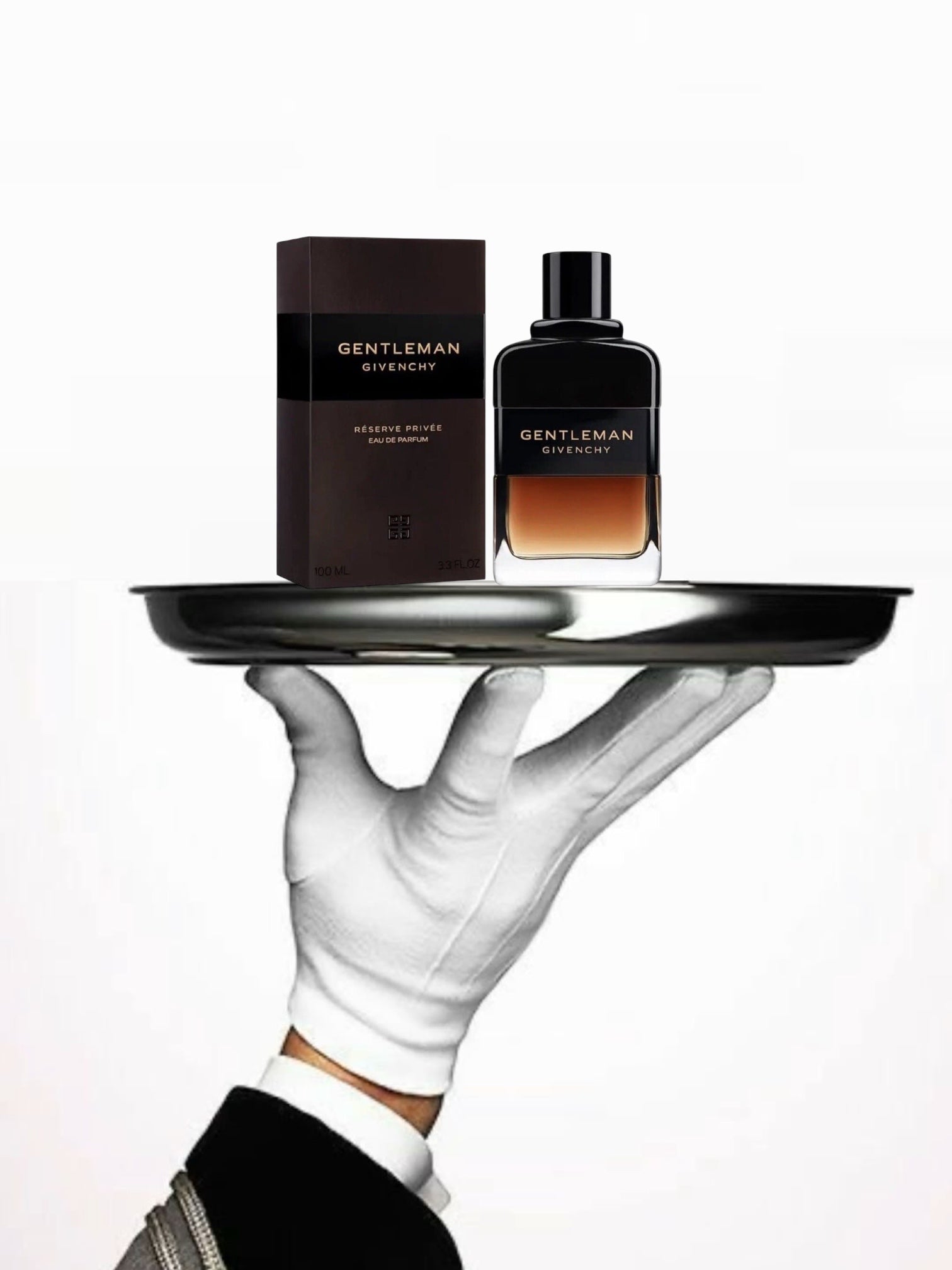 Givenchy
Gentleman Réserve Privée Eau de Parfum