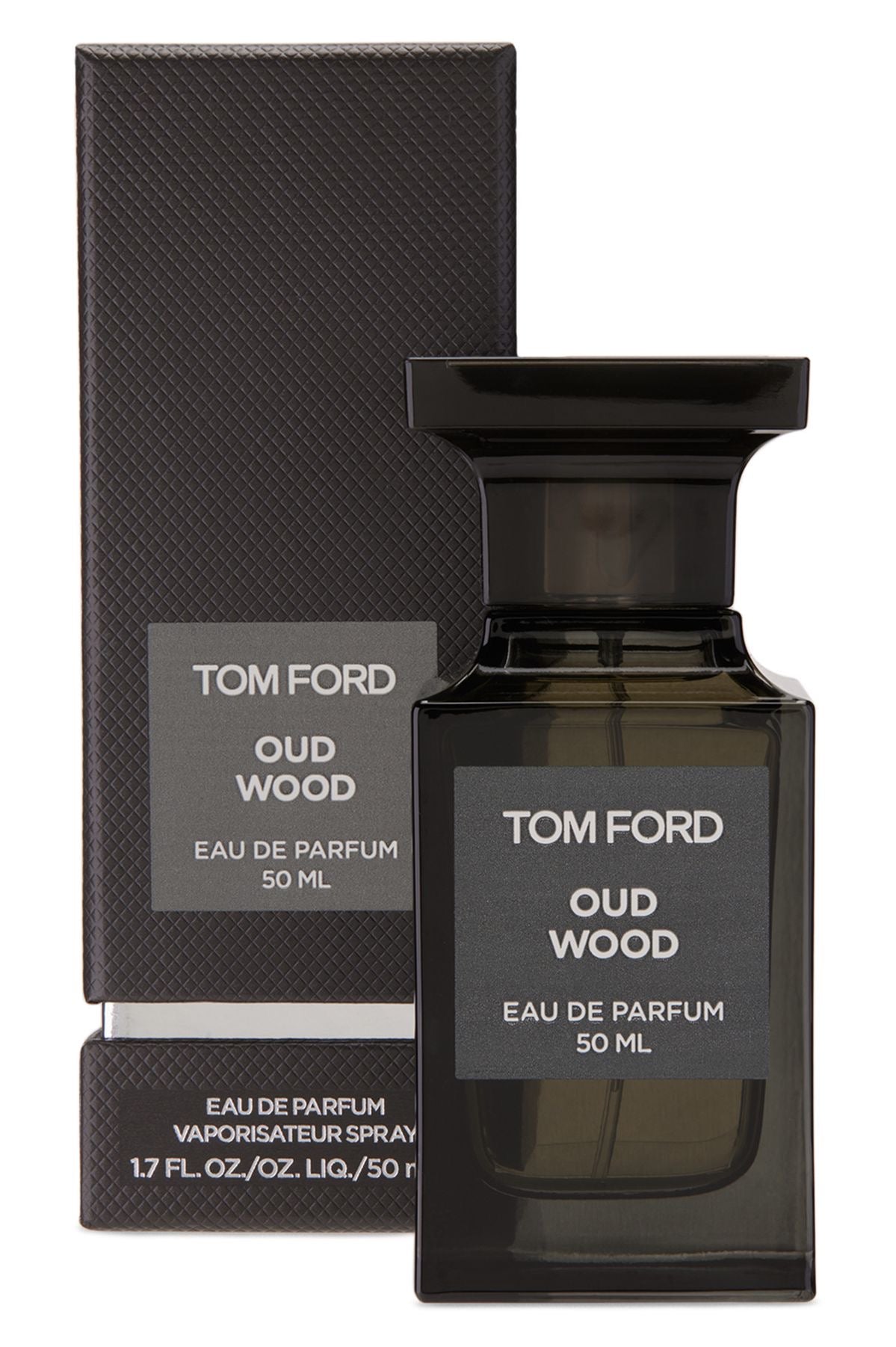 Tom Ford
Oud Wood Eau de Parfum Fragrance