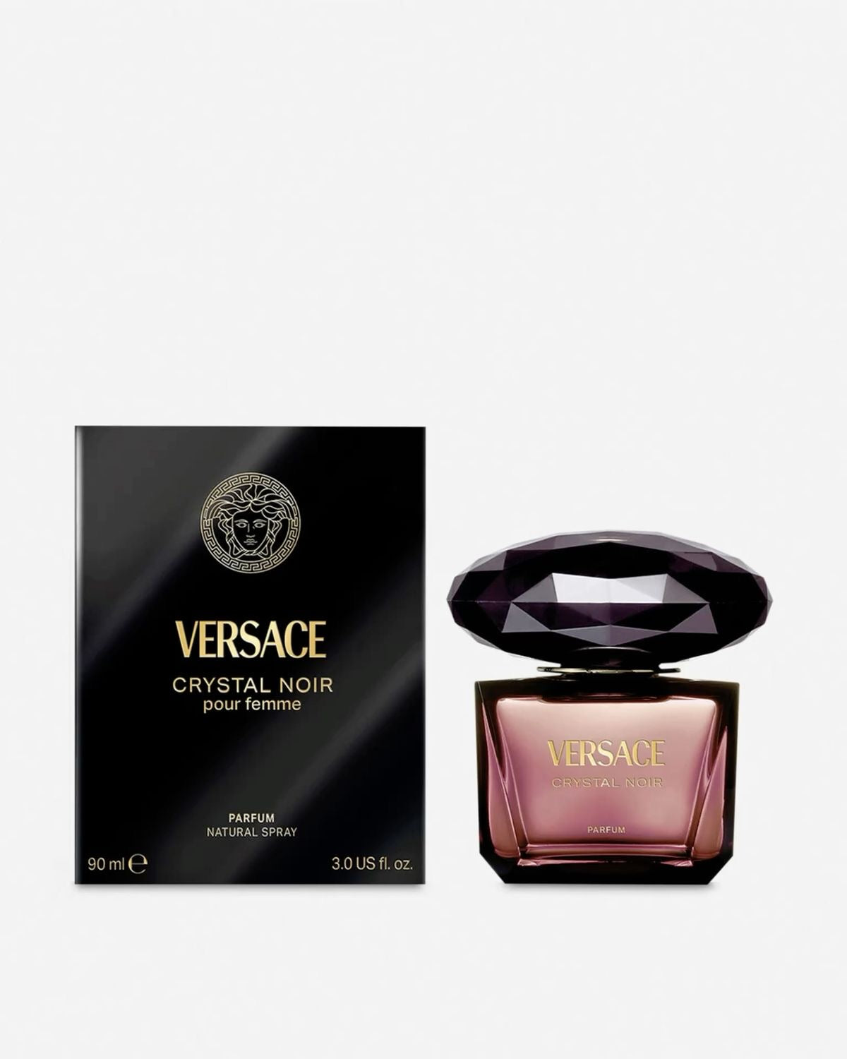 Versace
Crystal Noir Eau de Toilette