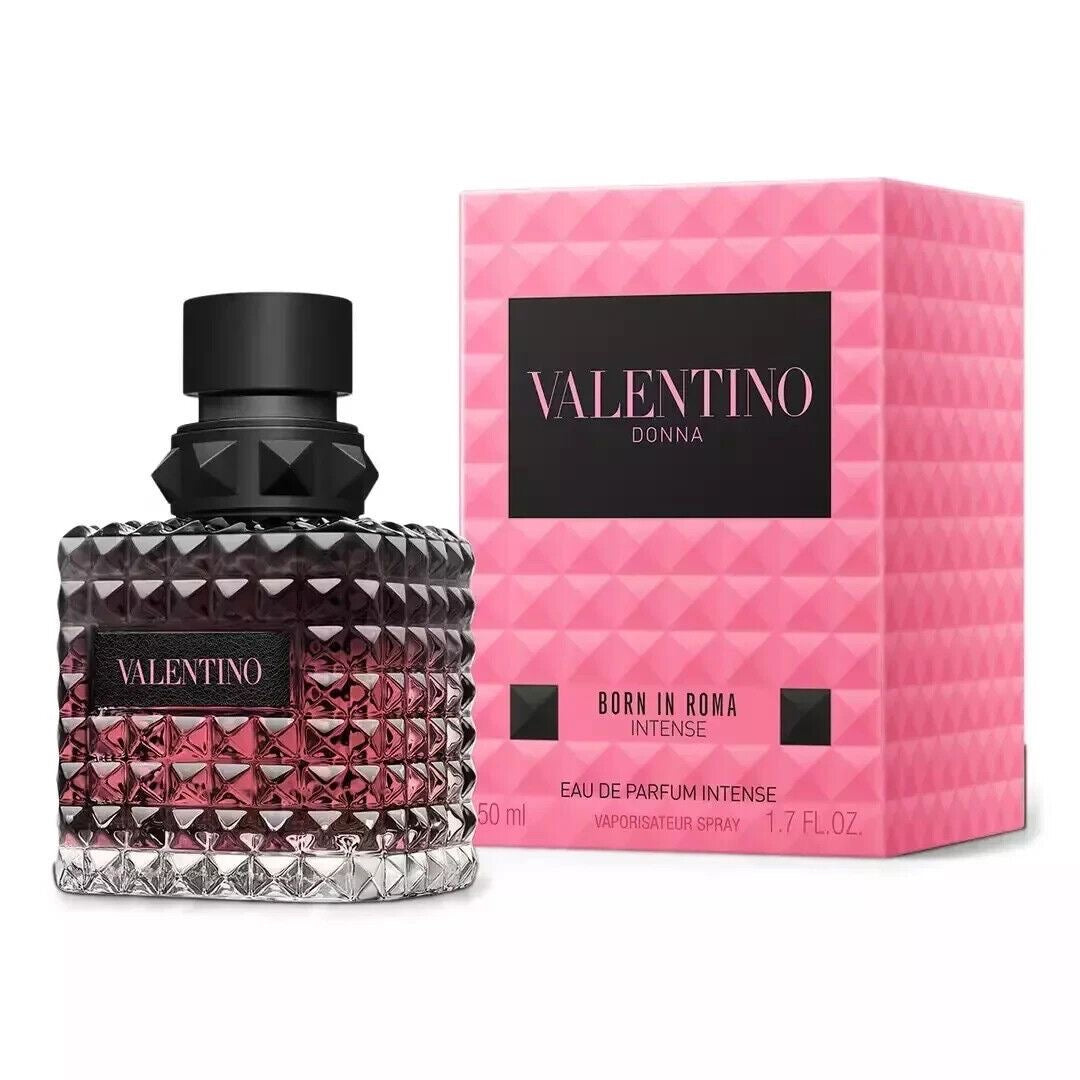 Valentino
 Donna Born in Roma Intense Eau de Parfum