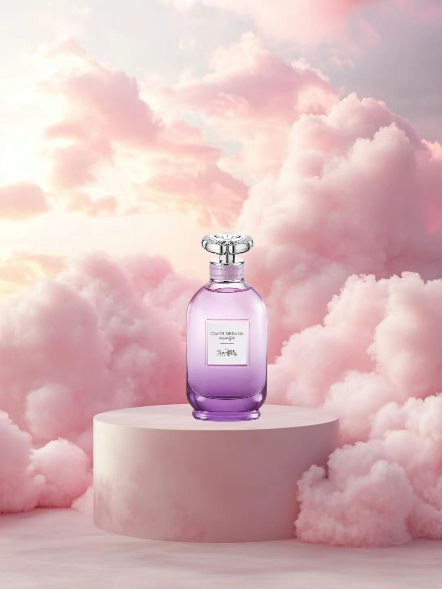 COACH
Dreams Moonlight Eau de Parfum