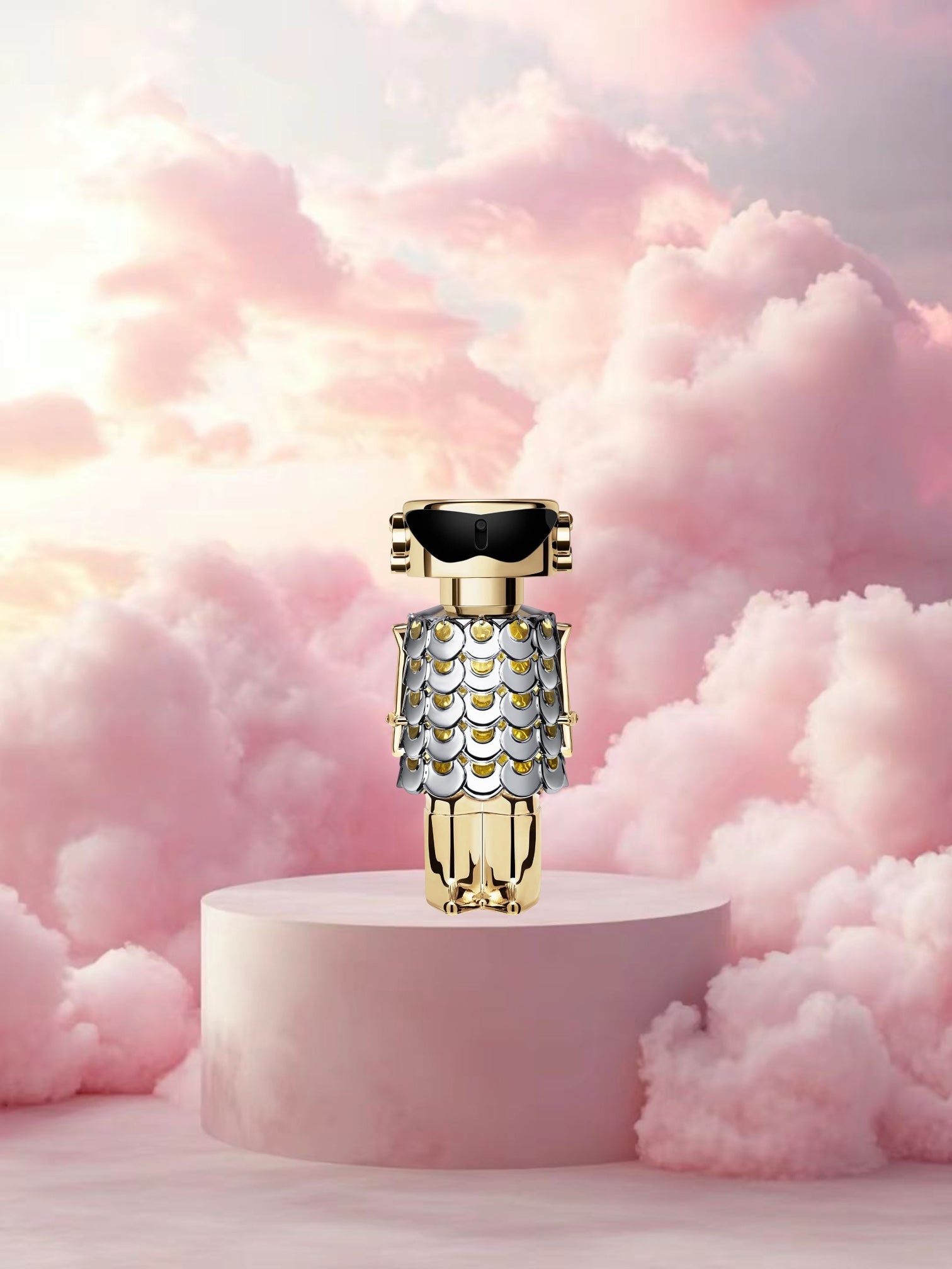Rabanne
Paco Rabanne Fame Eau de Parfum