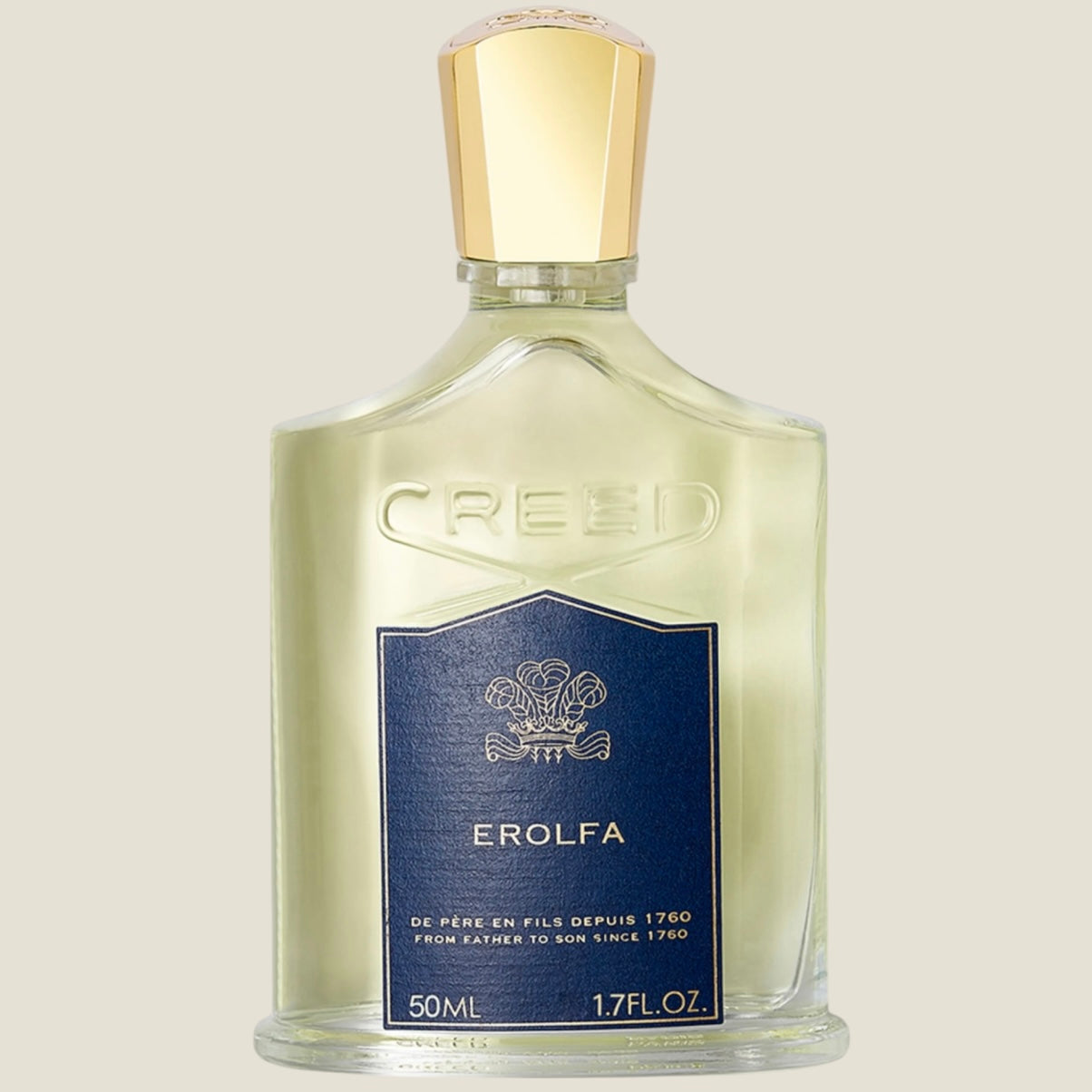 CREED
Erolfa, 1.7 oz.