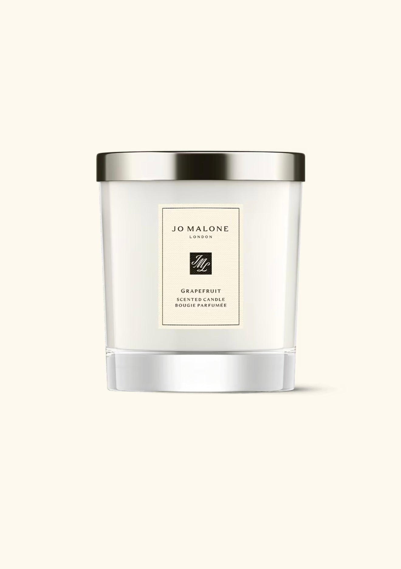 Grapefruit Scented Candle