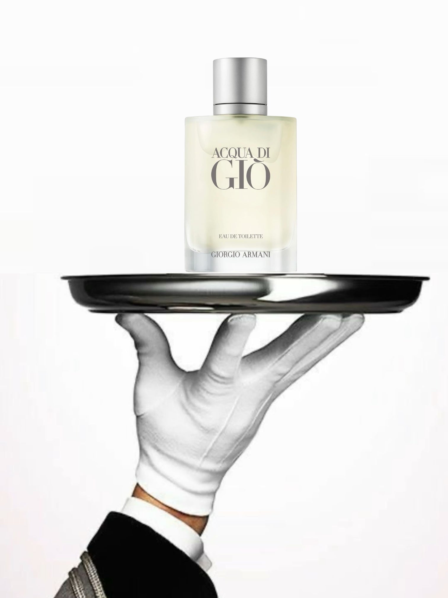 Acqua di Giò Eau de Toilette