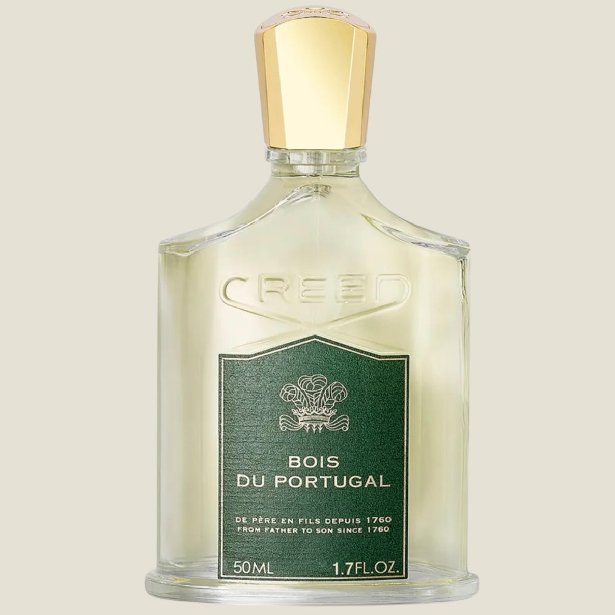 CREED
Bois du Portugal Perfume, 1.7 oz
