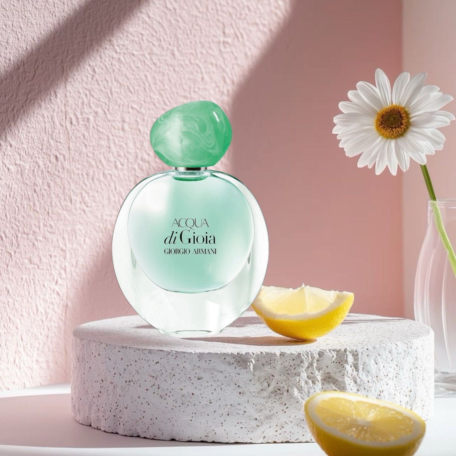Armani Beauty
Acqua di Gìoia Eau de Parfum