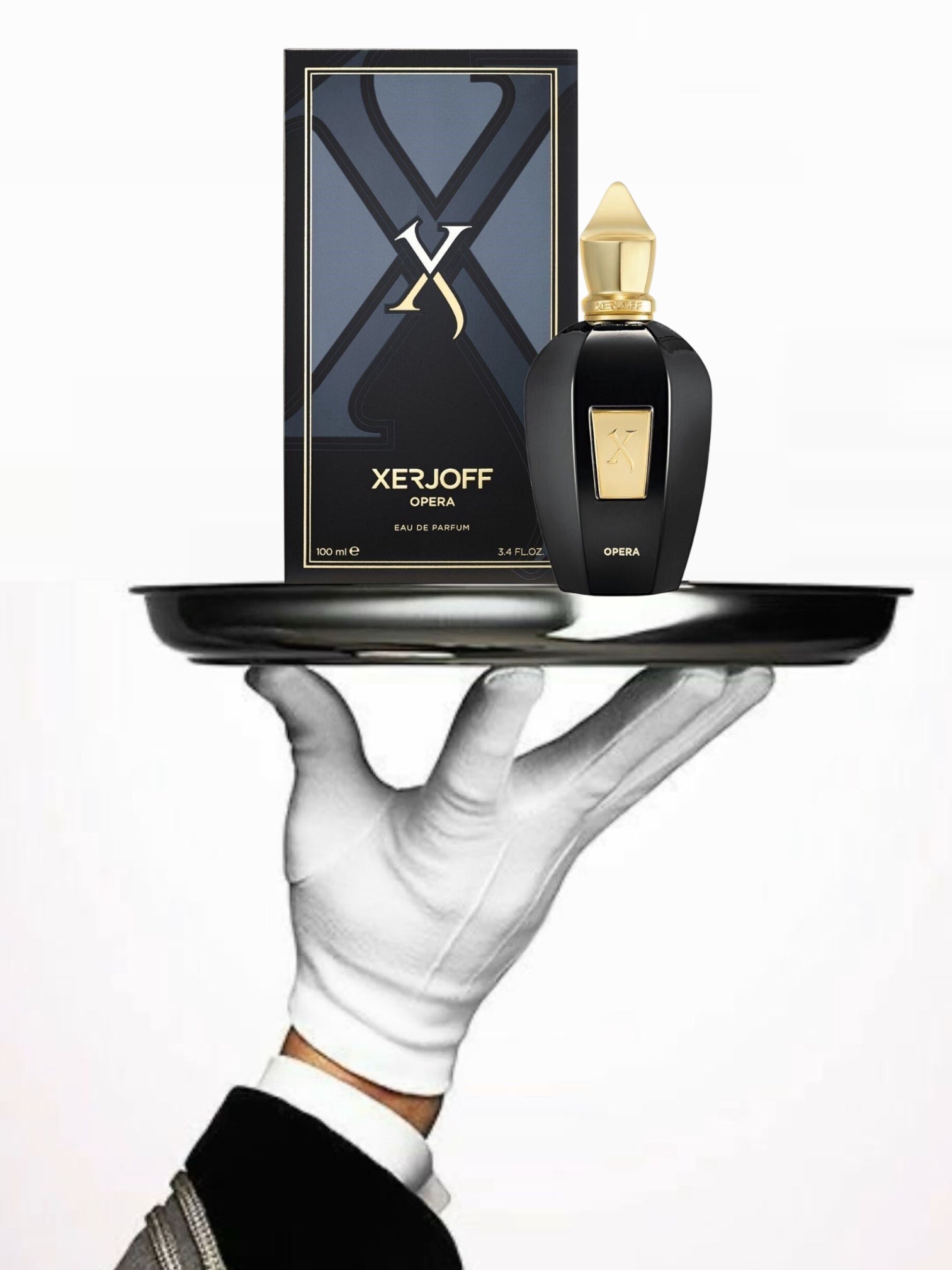 Xerjoff Opera