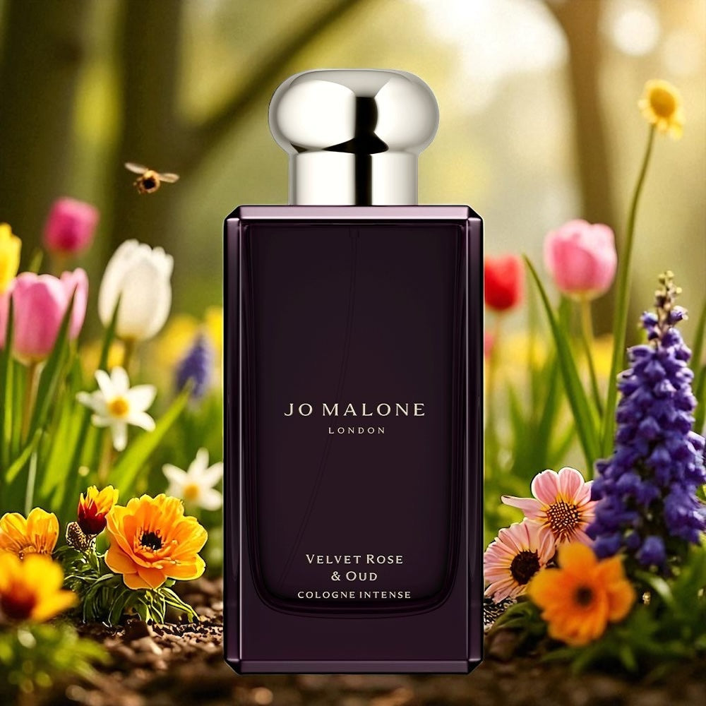 Jo Malone Velvet rose & Oud