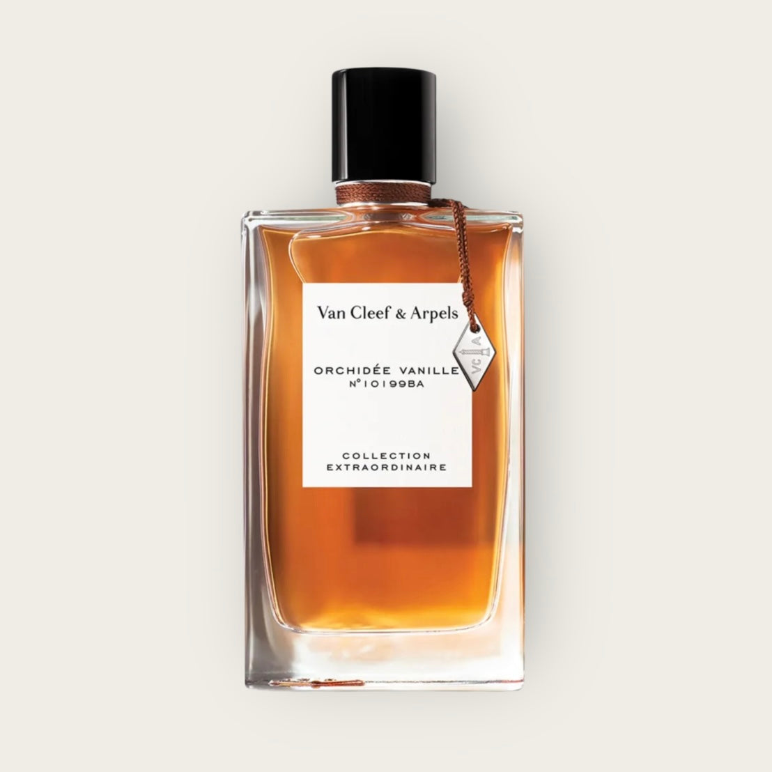 Van Cleef & Arpels
Orchidee Vanille Eau de Parfum, 2.5 oz.