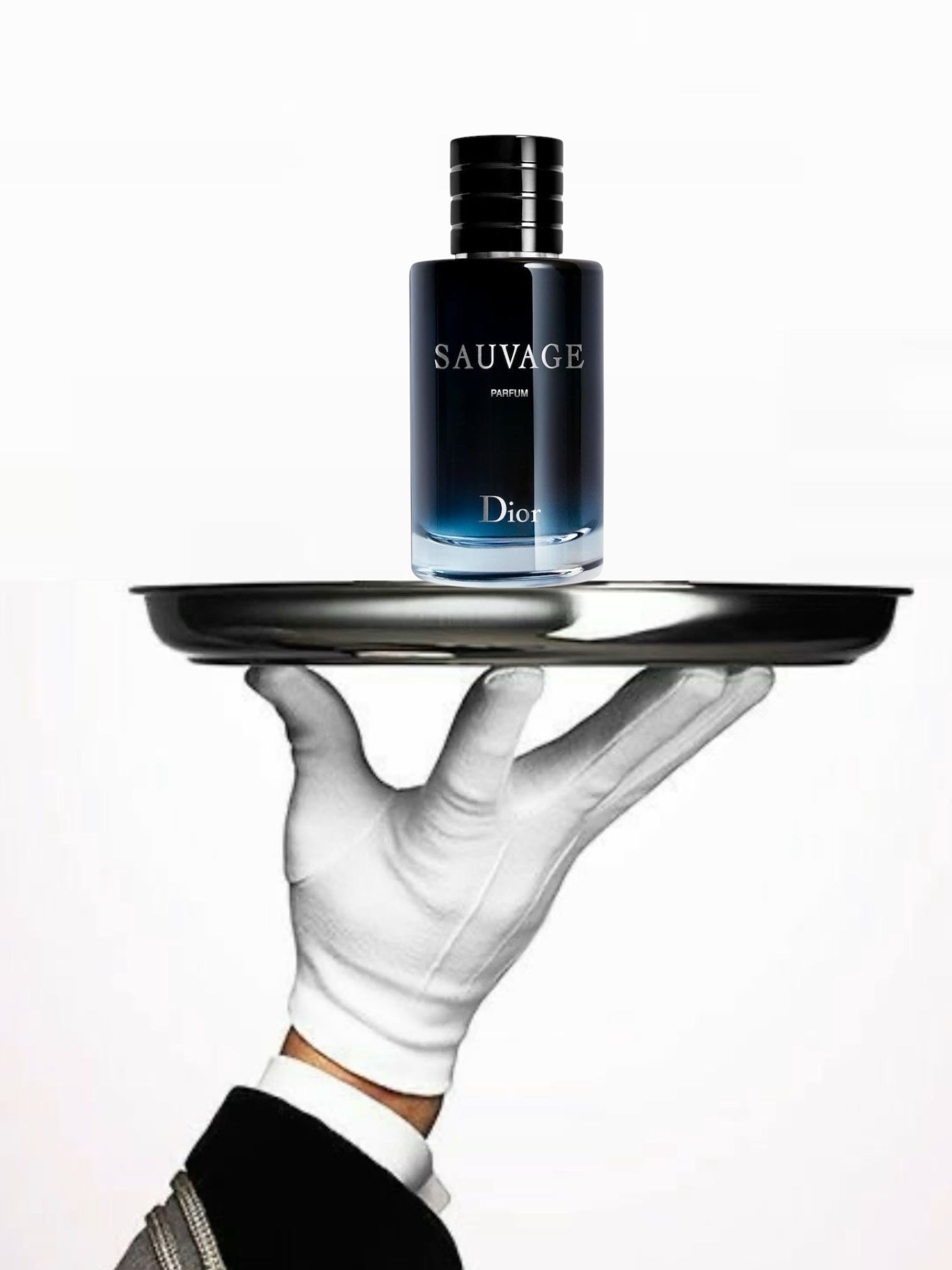 Dior
Sauvage Eau de Parfum