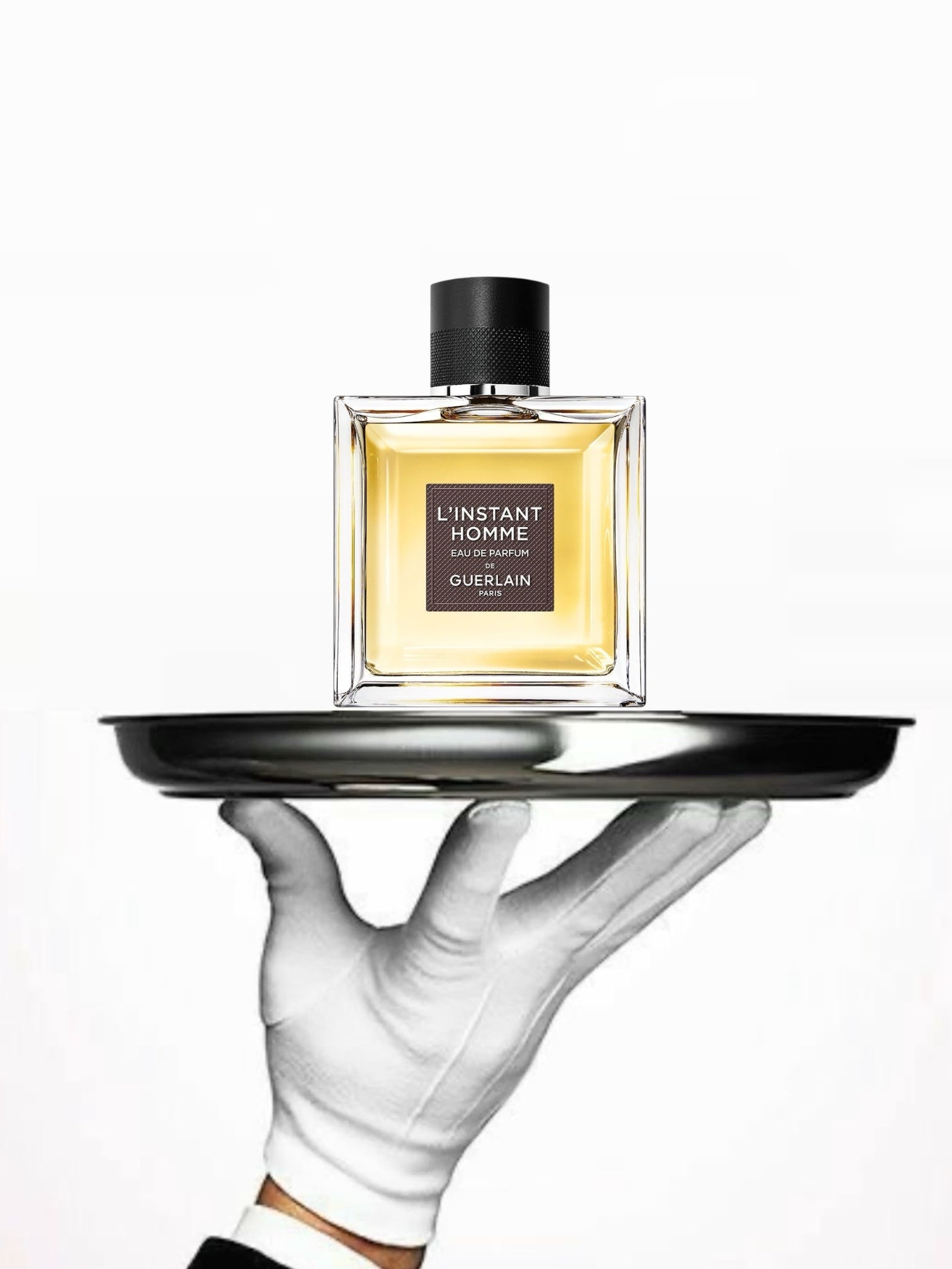 L'instant By Guerlain Eau De Toilette For Men