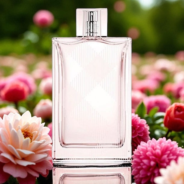 BURBERRY
Brit Perfume