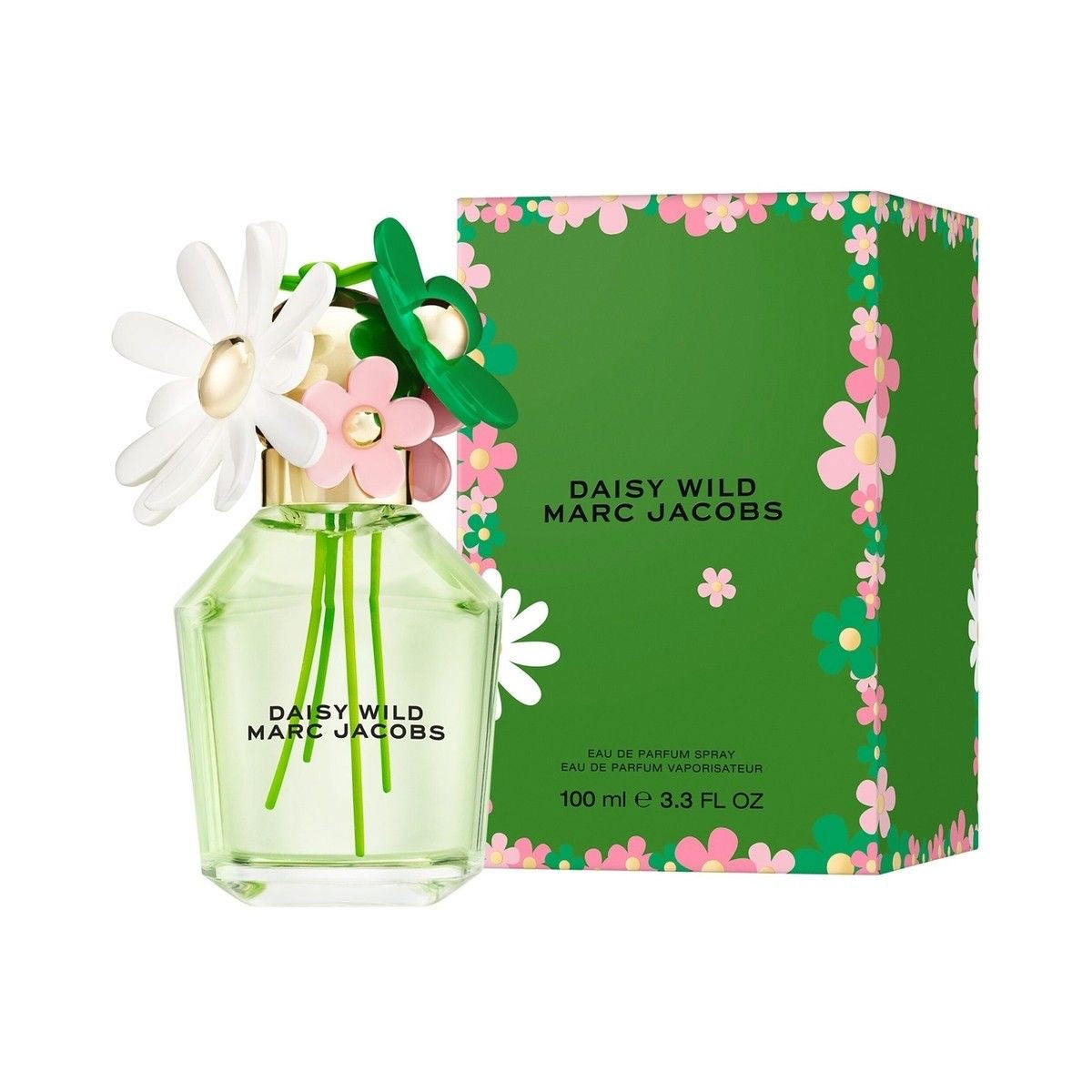 MARC JACOBS
Daisy Wild Perfume