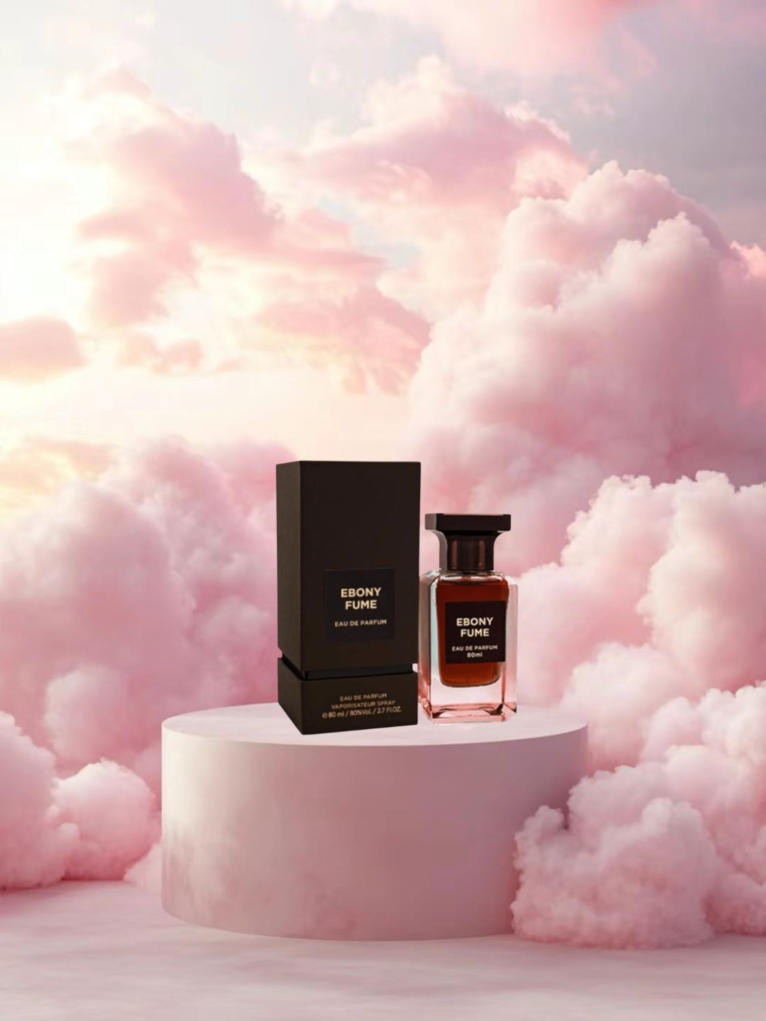 TOM FORD
Ebene Fume Eau de Parfum