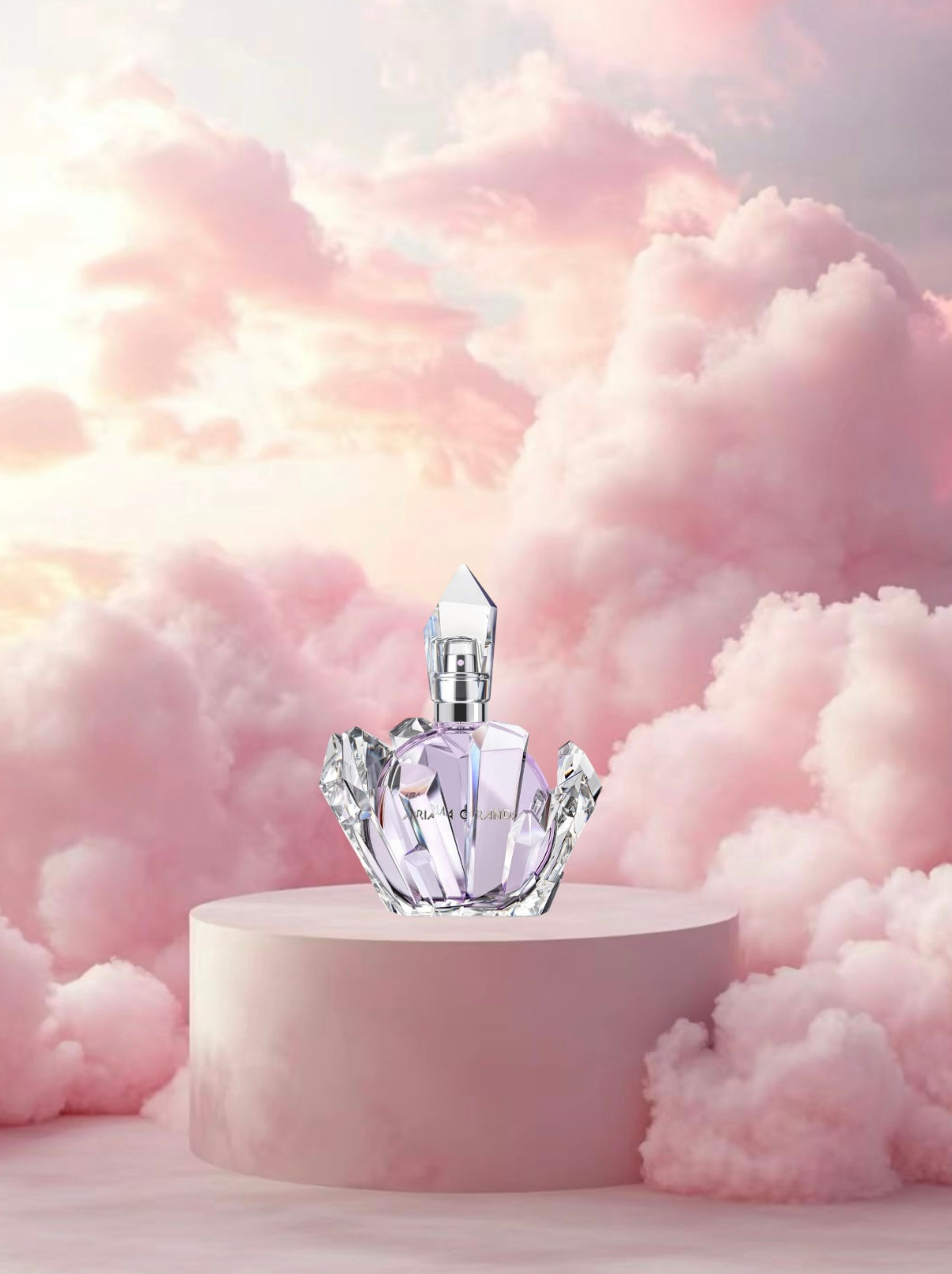 Ariana Grande
 
R.E.M. Eau de Parfum