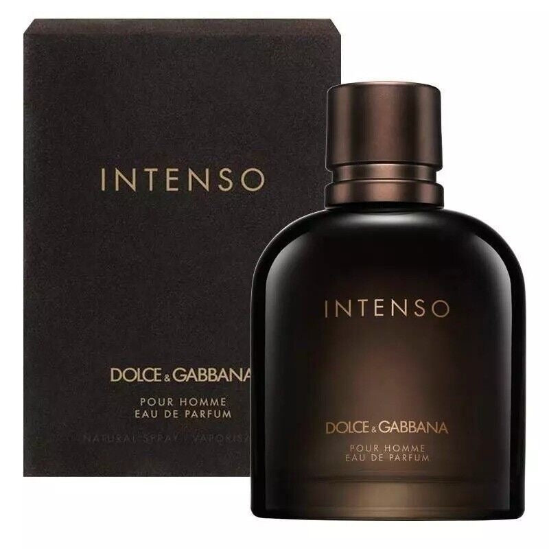 Intenso Eau de Parfum-Dolce&Gabbana